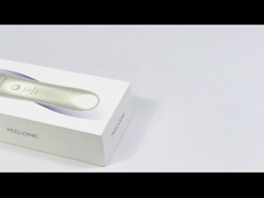 고급 화이트 뷰티 도구 뚜?? 과 기본 선물 상자